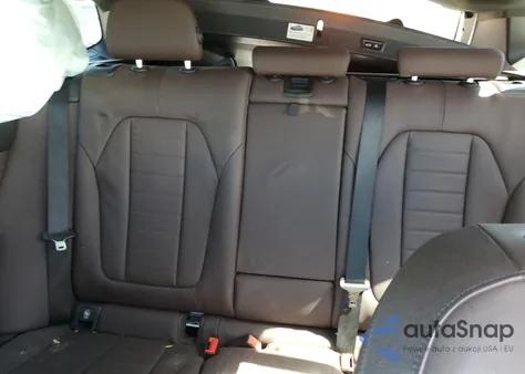 2018 BMW X3 xDrive30I из США, поврежденный, VIN 5UXTR9C50JLC73116